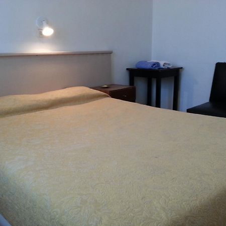 Hotel Isis Buenos Aires Dış mekan fotoğraf