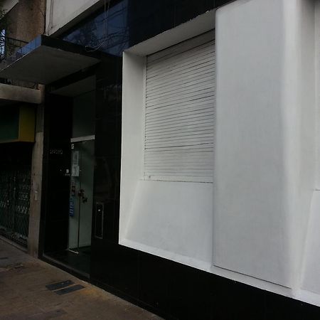 Hotel Isis Buenos Aires Dış mekan fotoğraf