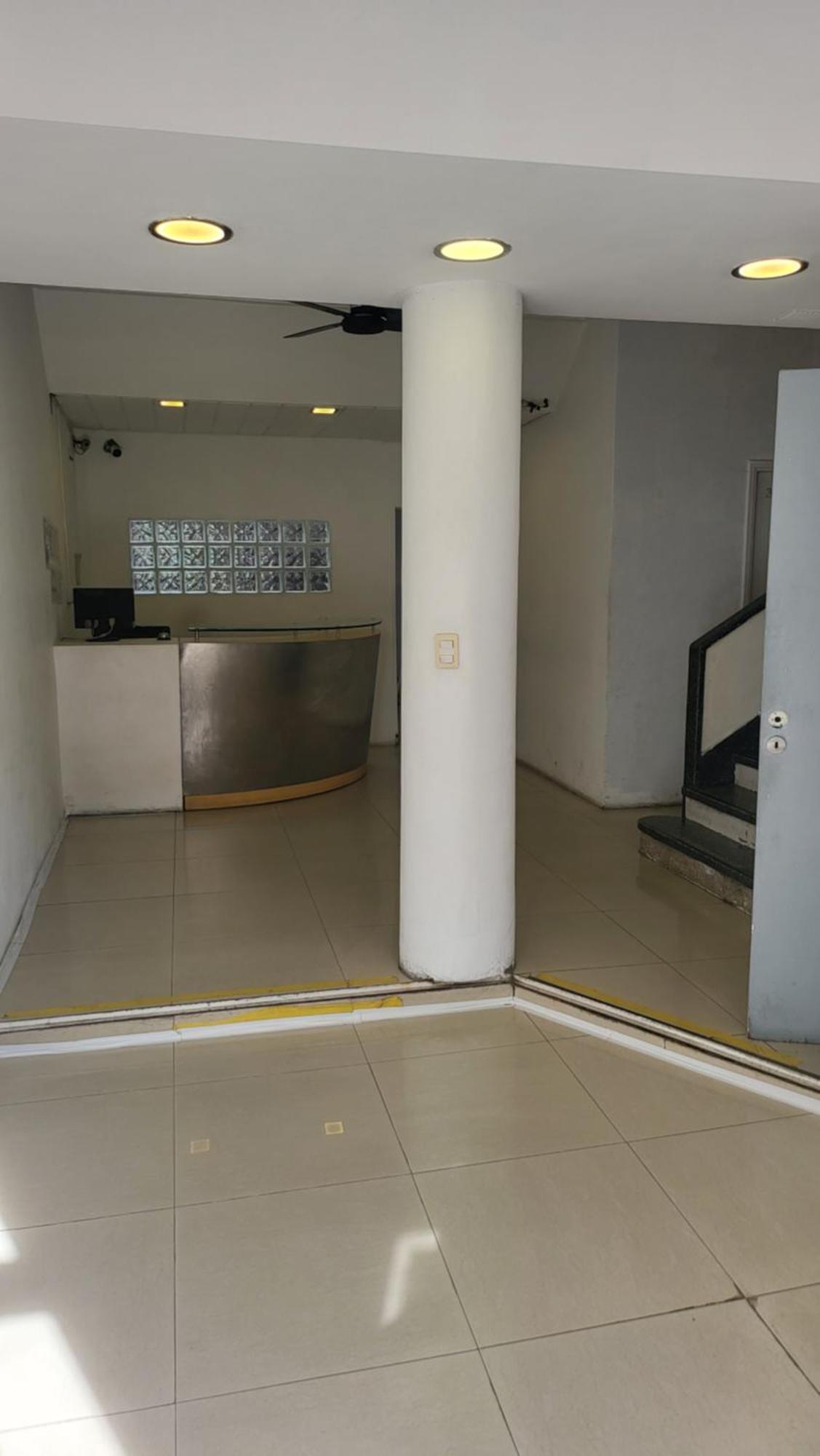 Hotel Isis Buenos Aires Dış mekan fotoğraf
