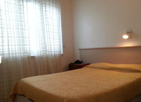 Hotel Isis Buenos Aires Oda fotoğraf