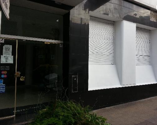 Hotel Isis Buenos Aires Dış mekan fotoğraf