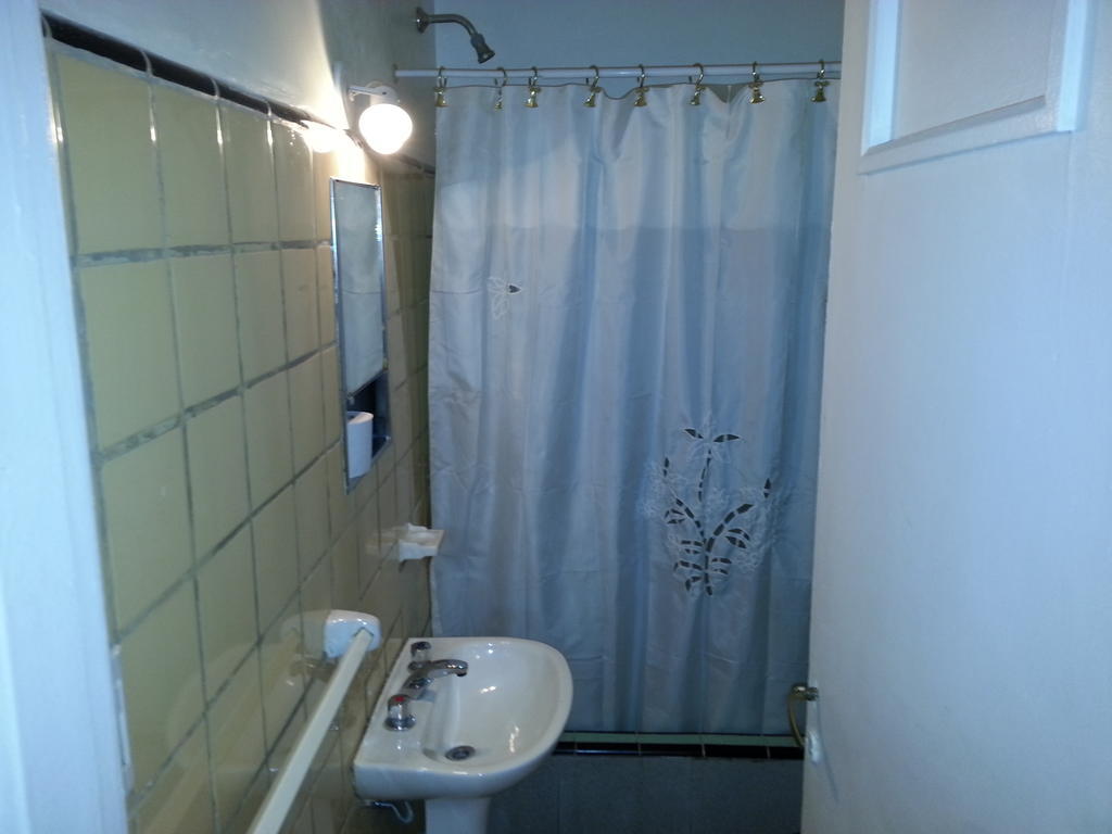 Hotel Isis Buenos Aires Dış mekan fotoğraf