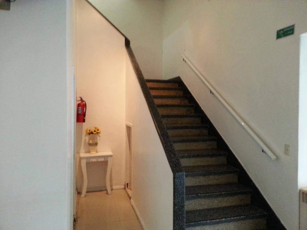 Hotel Isis Buenos Aires Dış mekan fotoğraf