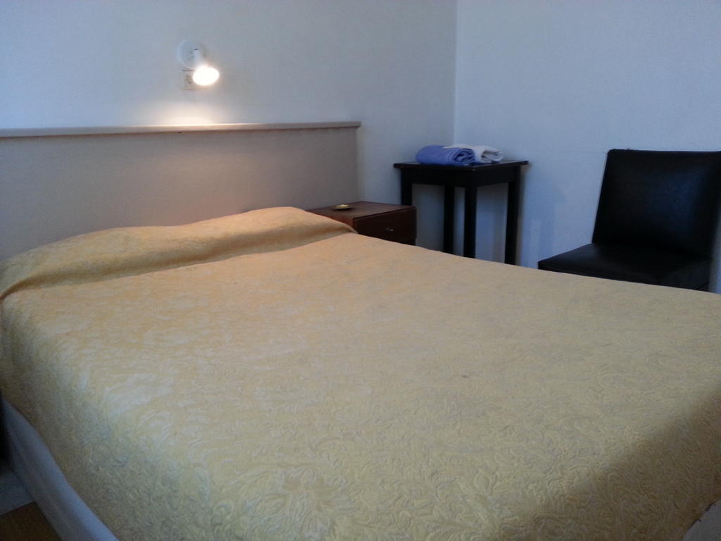 Hotel Isis Buenos Aires Dış mekan fotoğraf