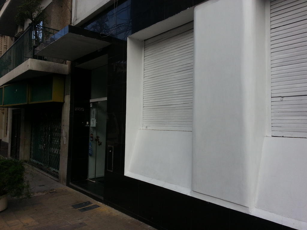 Hotel Isis Buenos Aires Dış mekan fotoğraf